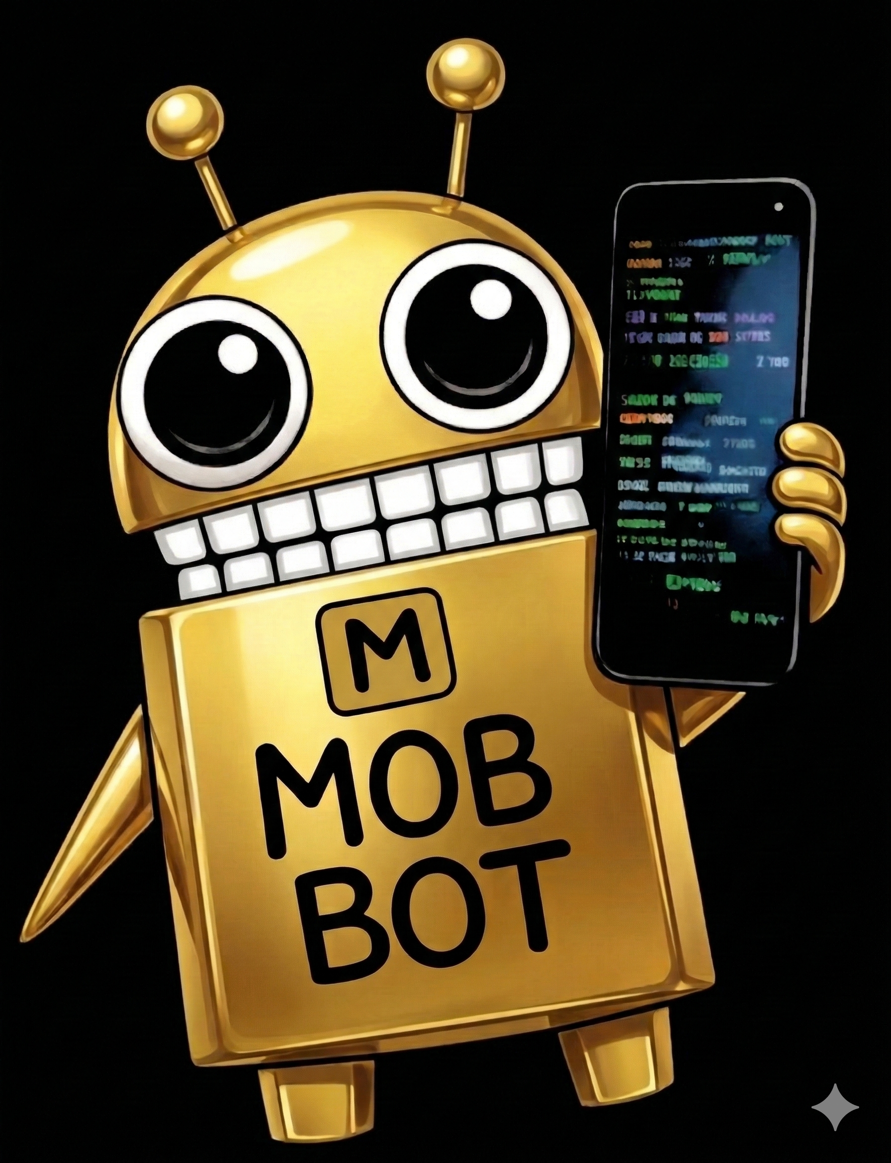 MobBot